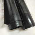 Geomembrane pond liner 1 MM 2 MM price HDPE Geomembrane